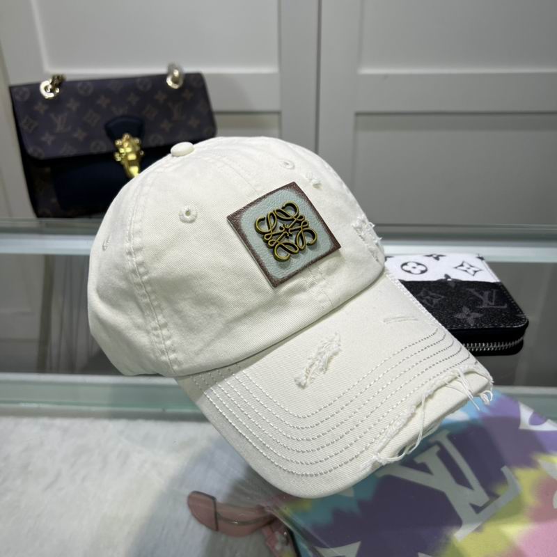 Loewe cap (28)
